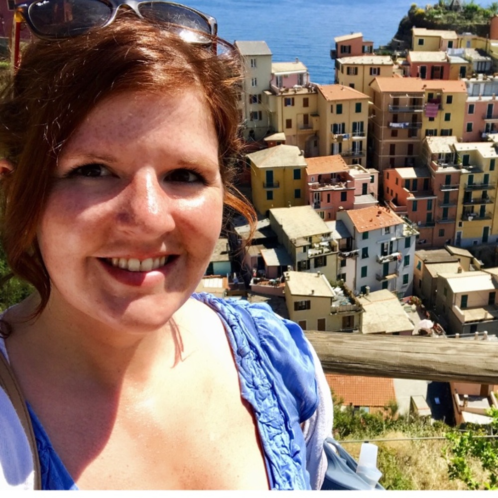 Meet your Posher, Jennifer